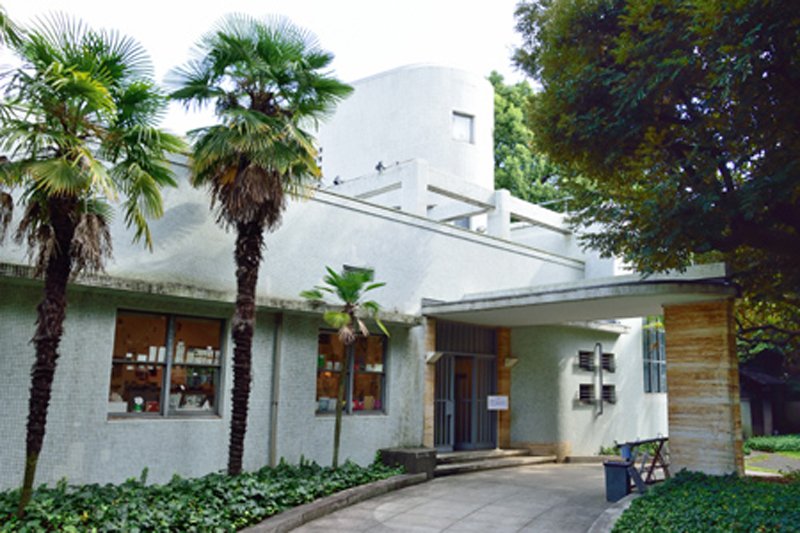 原美術館 いい街探せるエリアガイド「街探(マチタン!)」品川・芝浦エリア